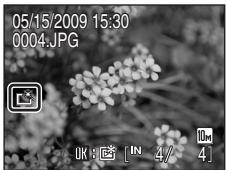 NIKON COOLPIX S220 - Retouche rapide - 4