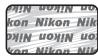 NIKON COOLPIX S220 - N'utilisez que des accessoires électroniques de marque Nikon - 1