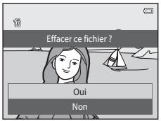 NIKON COOLPIX S3500 - Suppression d'annotations vocales - 1