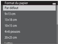 NIKON COOLPIX S3500 - Impression d'images une par une - 5