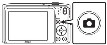 NIKON COOLPIX S3500 - Appuyez sur la commande. - 1