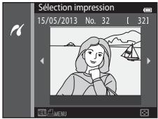 NIKON COOLPIX S3500 - Impression d'images une par une - 1