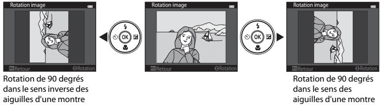 NIKON COOLPIX S3500 - Rotation image - 1
