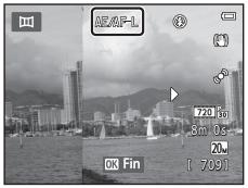 NIKON COOLPIX S3500 - Remarques concernant le panoramique assisté - 1