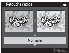 NIKON COOLPIX S3500 - Retouche rapide : amélioration du contraste et de la saturation - 1