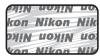 NIKON COOLPIX S3500 - N'utilisez que des accessoires électroniques de marque nikon - 1