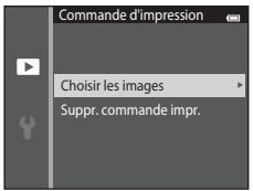 NIKON COOLPIX S3500 - Sélectionnez les images à l'aide du sélection multidirectionnel, puis appuyez sur la commande ok - 1