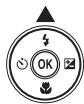 NIKON COOLPIX S3500 - Utilisation du flash (modes de flash) - 1
