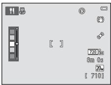 NIKON COOLPIX S3500 - Aliments - 1