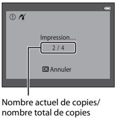 NIKON COOLPIX S3500 - Impression d'images une par une - 7