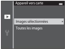 NIKON COOLPIX S3500 - Copier (copie entre la mémoire interne et la carte mémoire) - 2