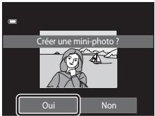 NIKON COOLPIX S4200, COOLPIX S4400, COOLPIX S4300 - Touchez oui. - 1