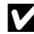 NIKON COOLPIX S4200, COOLPIX S4400, COOLPIX S4300 - Fonctions de retouche - 1