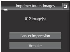NIKON COOLPIX S4200, COOLPIX S4400, COOLPIX S4300 - Imprimer toutes images - 1