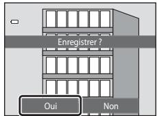 NIKON COOLPIX S4200, COOLPIX S4400, COOLPIX S4300 - Perspective : modification de l'effet de perspective - 3
