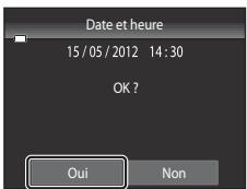 NIKON COOLPIX S4200, COOLPIX S4400, COOLPIX S4300 - Touchez oui. - 1