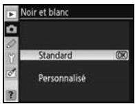 NIKON D80 - Prise de vue en noir et blanc : Noir et blanc - 1