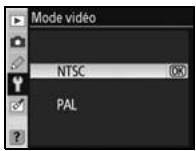 NIKON D80 - Mode vidéo - 1