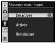 NIKON D80 - Séquence num. images - 1