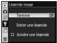 NIKON D80 - Légende image - 1