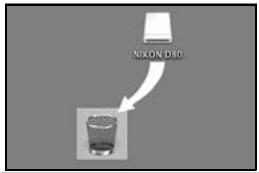 NIKON D80 - Mac OS X - 3