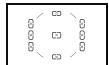 NIKON D80 - Remarques sur les flashes optionnels - 1