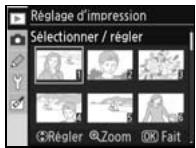 NIKON D80 - Sélection de plusieurs photos - 2