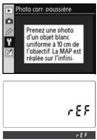 NIKON D80 - Photo corr. poussière - 3