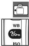 NIKON D80 - Protection des photos contre leur effacement - 1