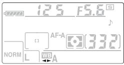 NIKON D80 - Réglage précis de la balance des blancs - 2