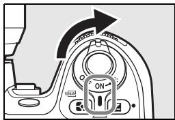 NIKON D80 - Connexion de l'imprimante - 4