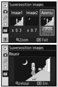 NIKON D80 - Superposition images - 6