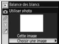 NIKON D80 - Copie de la balance des blancs à partir d'une photo - 3