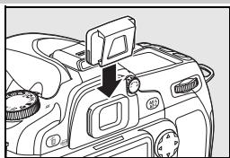 NIKON D80 - Avant d'utiliser la télécommande - 2