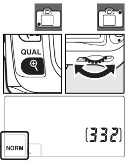 NIKON D80 - Qualité des images - 1