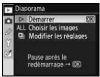 NIKON D80 - Diaporama - 2