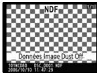 NIKON D80 - Image Dust Off - 1