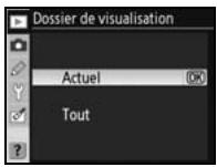 NIKON D80 - Dossier de visualisation - 1
