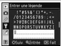 NIKON D80 - Légende image - 1