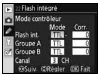 NIKON D80 - « X fois » - 1