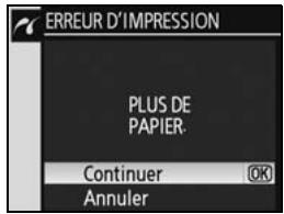 NIKON D80 - Impression via une connexion USB directe - 1