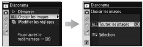 NIKON D80 - Sélectionnez des photos - 1