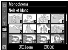 NIKON D90 - Sélectionnez une image. - 2