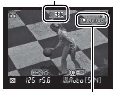 NIKON D90 - Démarrer l'enregistrement. - 2