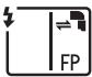 NIKON D90 - Mode de contrôle du flash - 7