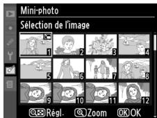 NIKON D90 - Sélectionnez des photos. - 2