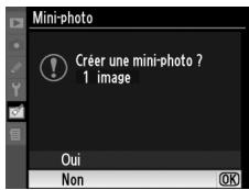 NIKON D90 - Appuyez sur 🔒 pour terminer l'opération. - 2