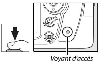 NIKON D90 - Étape 6 : Prise de vue - 1