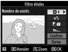 NIKON D90 - Recadrer : qualité et taille des images - 7