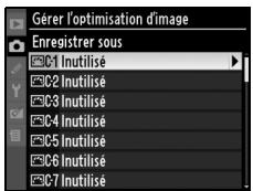NIKON D90 - Sélectionnez une destination. - 2